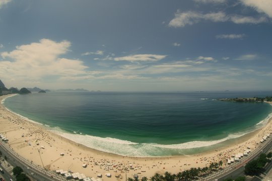Rio de Janeiro, Brazil - Szenenbild 18