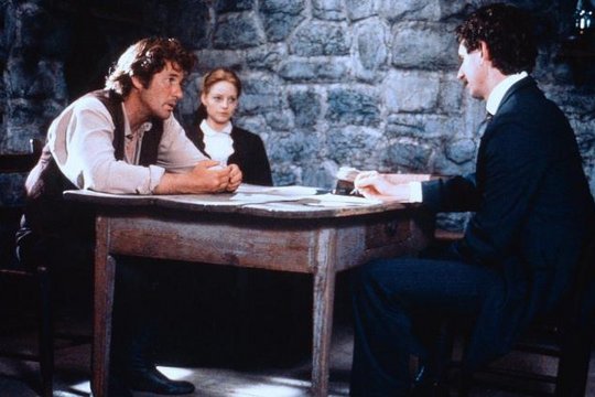 Sommersby - Szenenbild 7