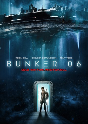 Bunker 06 - Poster 1