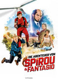 Die Abenteuer von Spirou &amp; Fantasio