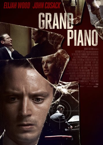 Grand Piano - Poster 4