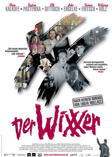 Der Wixxer - Poster 1