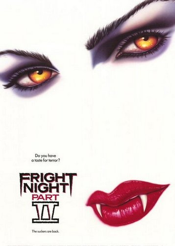 Fright Night 2 - Mein Nachbar, der Vampir - Poster 4