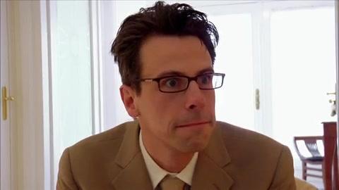 David Wants to Fly - Trailer - Deutsch - SD