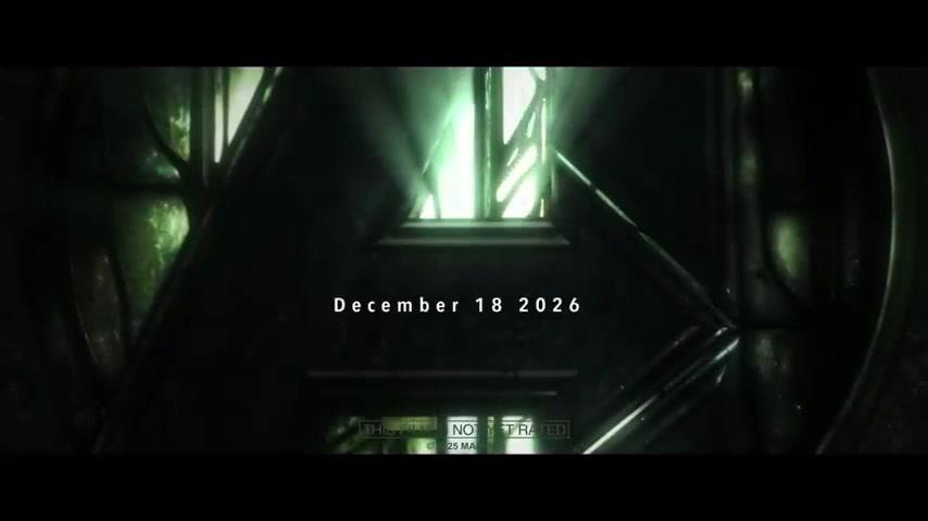 Avengers 5 - Doomsday - Trailer - Englisch - SD