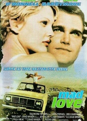 Mad Love - Poster 2