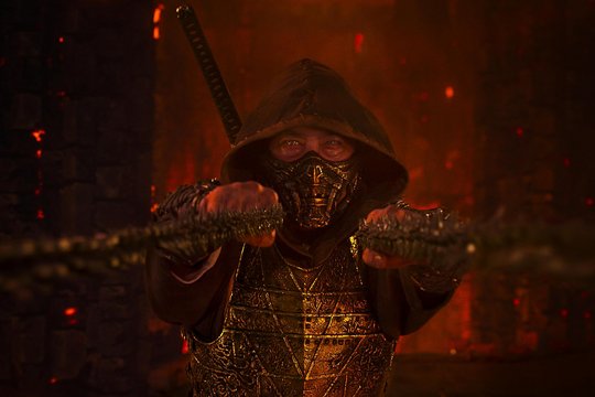 Mortal Kombat 2 - Szenenbild 2