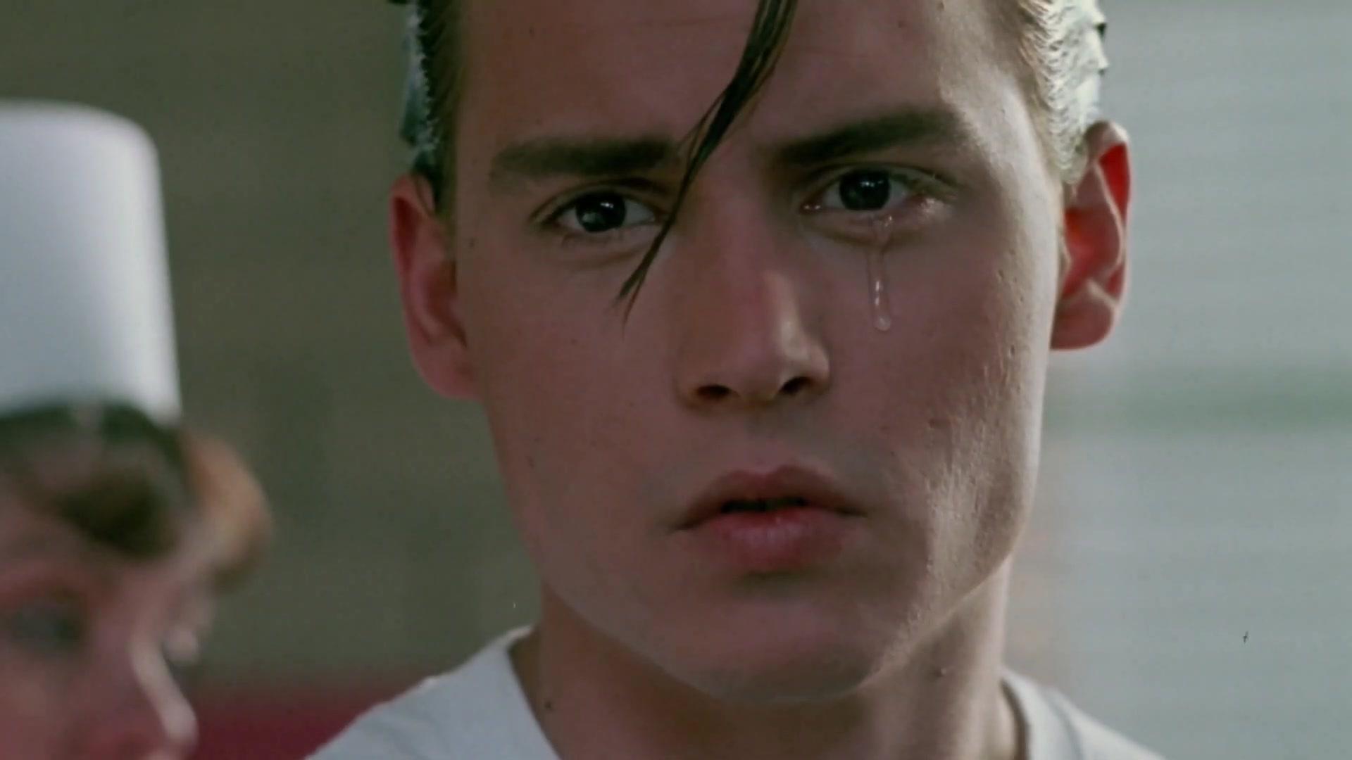 Cry-Baby - Trailer - Deutsch - HD