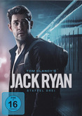 Tom Clancys Jack Ryan - Staffel 3