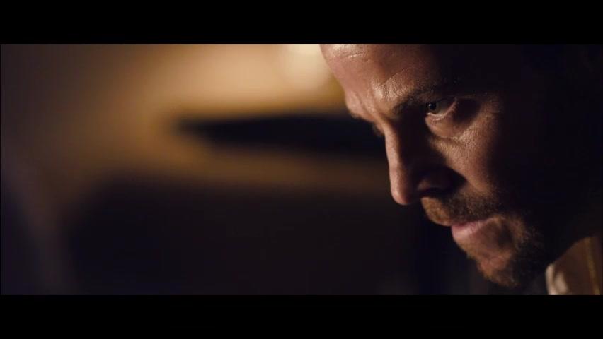 Officer Down - Trailer - Englisch - SD