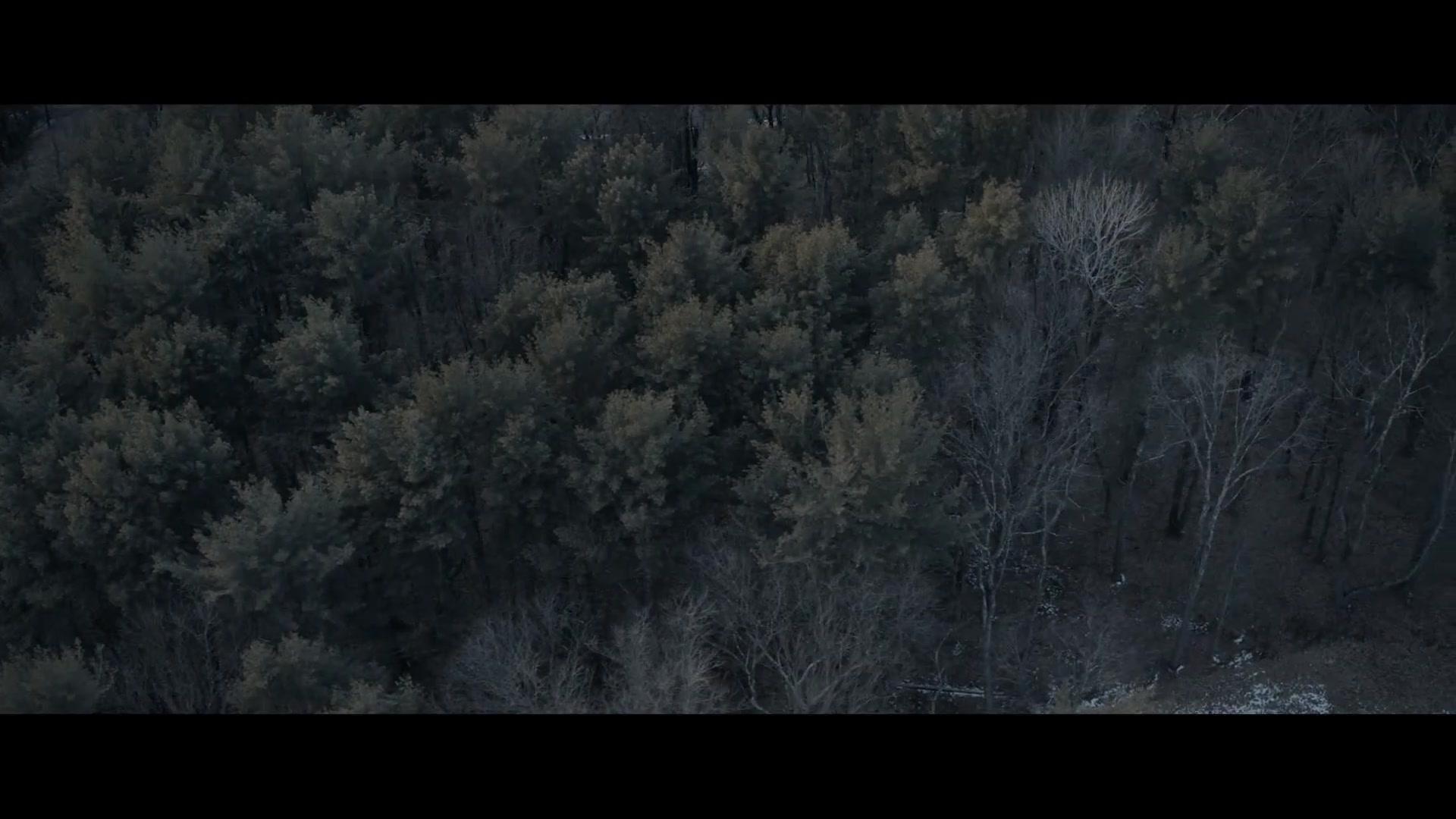 The Bad Shepherd - Trailer - Englisch - HD