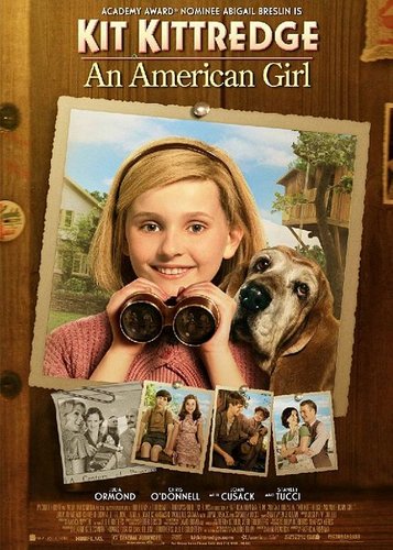 Kit Kittredge - Poster 2