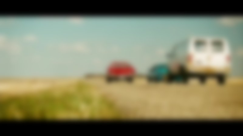 Unter Kontrolle - Trailer - Deutsch - HD