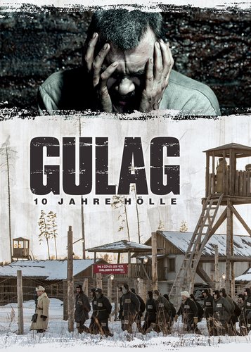 Gulag - Poster 1