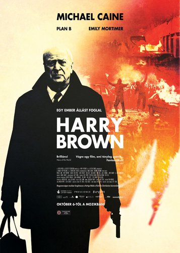Harry Brown - Poster 5