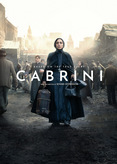 Cabrini - Die Gesandte des Papstes