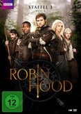 Robin Hood - Staffel 3