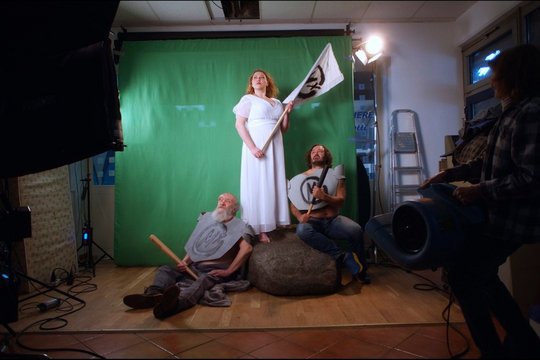 Muxmäuschenstill X - Szenenbild 17