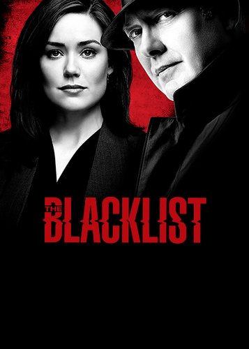 The Blacklist - Staffel 5 - Poster 1