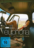 Euphoria - Die komplette Serie