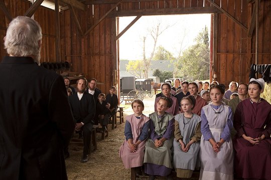 Amish Grace - Wie auch wir vergeben - Szenenbild 1