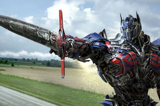 Transformers 4 - Ära des Untergangs - Szenenbild 26