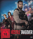 Hostile Takeover - Feindliche Übernahme