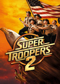 Super Troopers 2