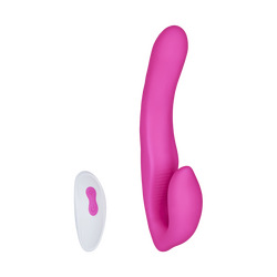 Remote Double Dipper, 22 cm