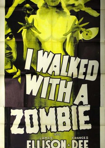 Ich folgte einem Zombie - Poster 6