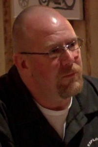 Kenth Rosenbert