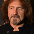 Geezer Butler