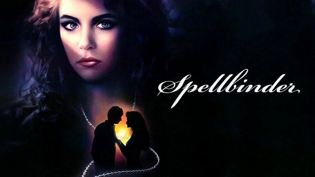 Spellbinder - Wallpaper 2
