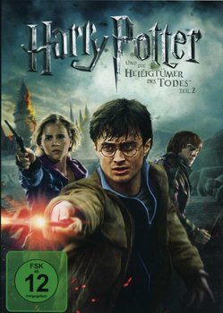 Harry Potter 7 Teil 2 Stream Deutsch