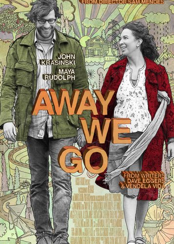 Away We Go - Poster 3