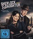 Sherlock &amp; Daughter - Staffel 1