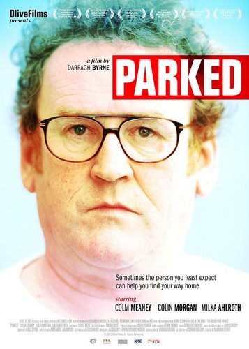 Parked - Poster 3