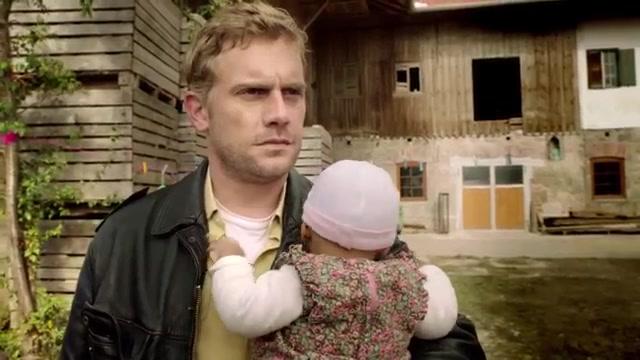 Dampfnudelblues - Trailer - Deutsch - SD