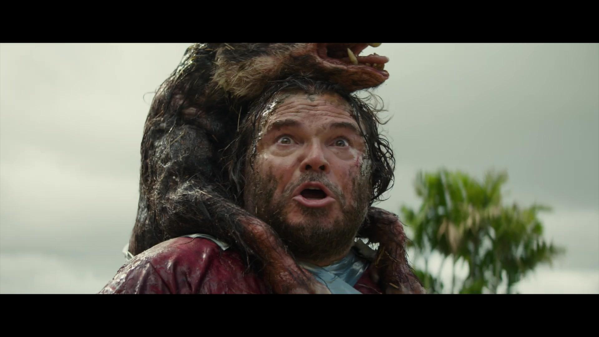 Tarzan Collection - Trailer - Deutsch - HD