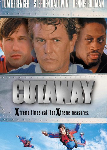 Cutaway - Poster 1