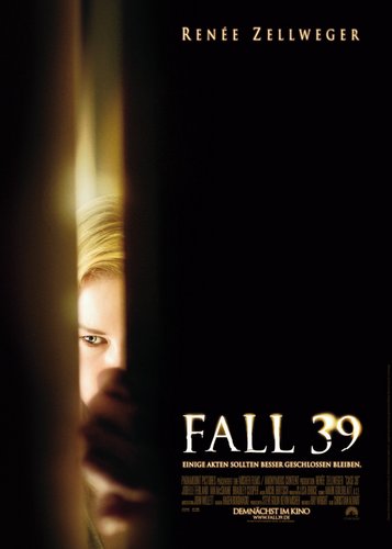Fall 39 - Poster 1