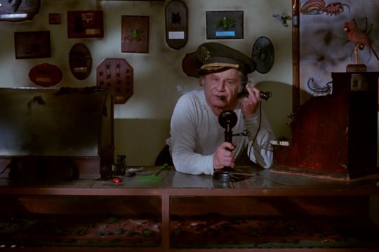 Samstag der 14. - Szenenbild 3