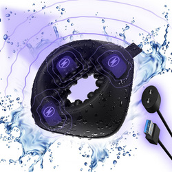 Satisfyer Ring Stroker, 9,5 cm