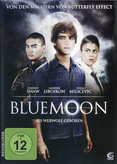 Howling 8 - Blue Moon