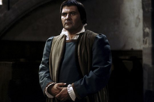 Große Geschichten 41 - Martin Luther - Szenenbild 1