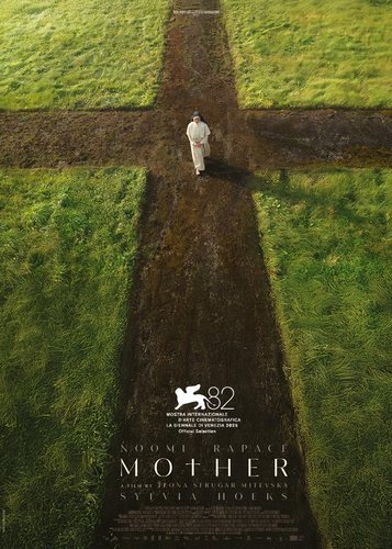 Teresa - Ein Leben zwischen Licht und Schatten - Poster 1