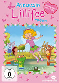 Prinzessin Lillifee - Die TV-Serie