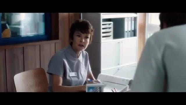 Sein letztes Rennen - Trailer - Deutsch - SD