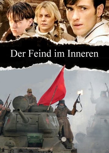 Der Feind im Inneren - Poster 1