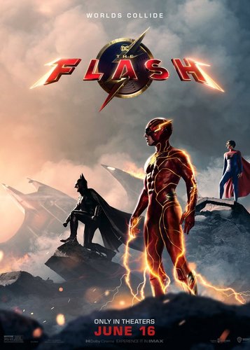 The Flash - Poster 5
